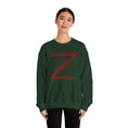 Load image into Gallery viewer, Unisex Heavy Blend™ Crewneck Sweatshirt