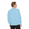 Load image into Gallery viewer, Unisex Garment-Dyed Sweatshirt