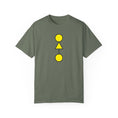 Load image into Gallery viewer, Unisex Garment-Dyed T-shirt
