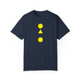 Load image into Gallery viewer, Unisex Garment-Dyed T-shirt