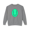 Load image into Gallery viewer, Unisex Lightweight Crewneck Sweatshirt