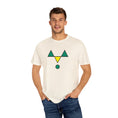 Load image into Gallery viewer, Unisex Garment-Dyed T-shirt