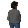 Load image into Gallery viewer, Unisex Lightweight Crewneck Sweatshirt