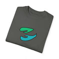 Load image into Gallery viewer, Unisex Garment-Dyed T-shirt