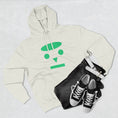 Load image into Gallery viewer, Three-Panel Fleece Hoodie