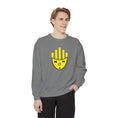 Load image into Gallery viewer, Unisex Garment-Dyed Sweatshirt