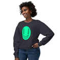Load image into Gallery viewer, Unisex Lightweight Crewneck Sweatshirt