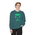 Load image into Gallery viewer, Unisex Garment-Dyed Sweatshirt