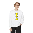 Load image into Gallery viewer, Unisex Garment-Dyed Sweatshirt