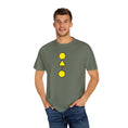 Load image into Gallery viewer, Unisex Garment-Dyed T-shirt