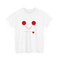 Load image into Gallery viewer, Unisex Heavy Cotton Tee