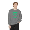 Load image into Gallery viewer, Unisex Garment-Dyed Sweatshirt
