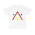 Load image into Gallery viewer, Unisex Heavy Cotton Tee