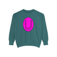 Load image into Gallery viewer, Unisex Garment-Dyed Sweatshirt