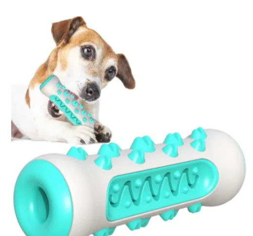 Pet Dog Chew Toothbrush