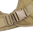 Load image into Gallery viewer, Tactics K9 Chest Harness Vest for Dogs