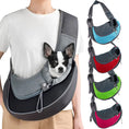 Load image into Gallery viewer, Pet Carrier Backpack Sling