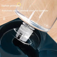 Load image into Gallery viewer, Automatic Cat Feeder Water Dispenser