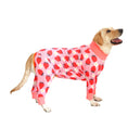 Load image into Gallery viewer, Dog Pajama for Large Dogs