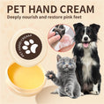 Load image into Gallery viewer, Pet Paw Care Balm
