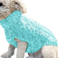Load image into Gallery viewer, Pet Dog Sweater Clothes