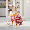 Load image into Gallery viewer, Dog Pajama for Large Dogs