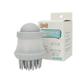 Load image into Gallery viewer, Silicone Pet Shower Brush