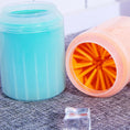Load image into Gallery viewer, Pet Foot Wash Cup