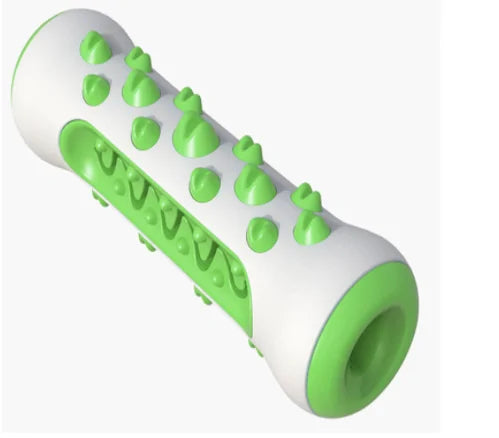 Pet Dog Chew Toothbrush