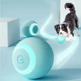 Load image into Gallery viewer, Electric Dogs Ball