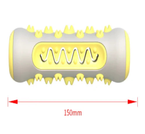 Pet Dog Chew Toothbrush