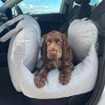Load image into Gallery viewer, Pet Travel Bed