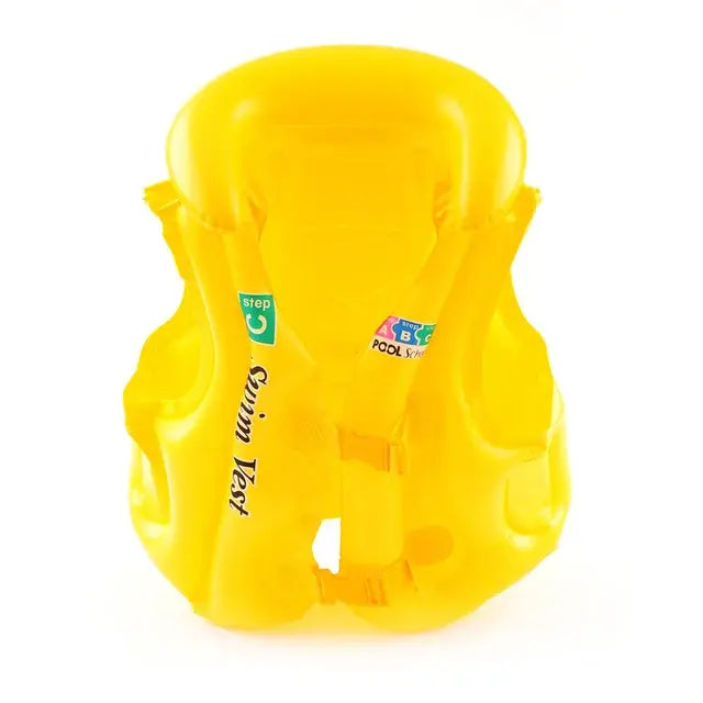 Life Vest Baby Swimming Jacket