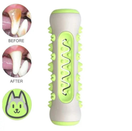 Pet Dog Chew Toothbrush