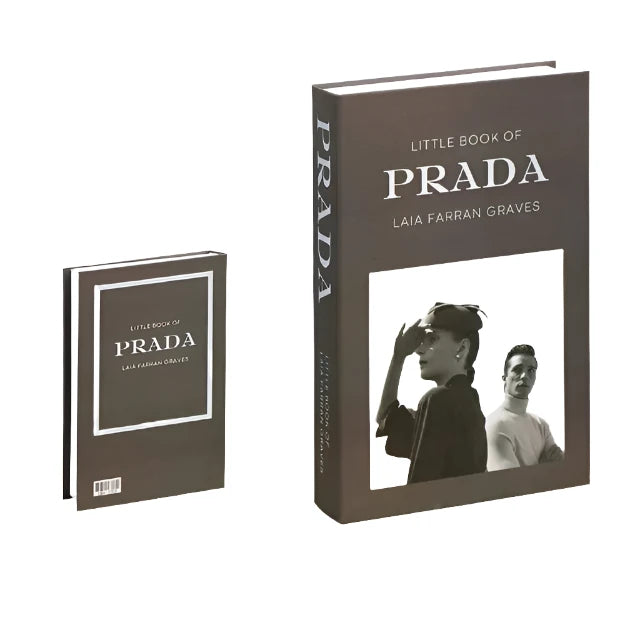 Fashionable Book Decoration