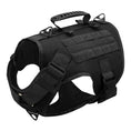 Load image into Gallery viewer, Tactics K9 Chest Harness Vest for Dogs