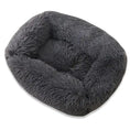 Load image into Gallery viewer, Plush Pet Bed