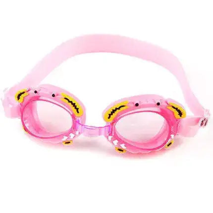 Children Swimming Goggles