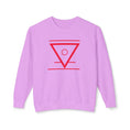 Load image into Gallery viewer, Unisex Lightweight Crewneck Sweatshirt
