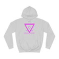 Load image into Gallery viewer, Unisex College Hoodie
