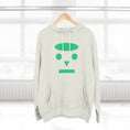 Load image into Gallery viewer, Three-Panel Fleece Hoodie
