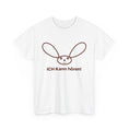 Load image into Gallery viewer, Unisex Heavy Cotton Tee
