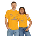 Load image into Gallery viewer, Unisex Heavy Cotton Tee
