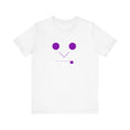 Load image into Gallery viewer, Unisex Jersey Short Sleeve Tee
