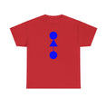 Load image into Gallery viewer, Unisex Heavy Cotton Tee
