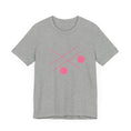 Load image into Gallery viewer, Unisex Jersey Short Sleeve Tee
