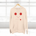 Load image into Gallery viewer, Three-Panel Fleece Hoodie
