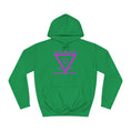 Load image into Gallery viewer, Unisex College Hoodie
