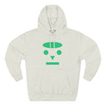 Load image into Gallery viewer, Three-Panel Fleece Hoodie
