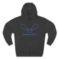 Load image into Gallery viewer, Three-Panel Fleece Hoodie

